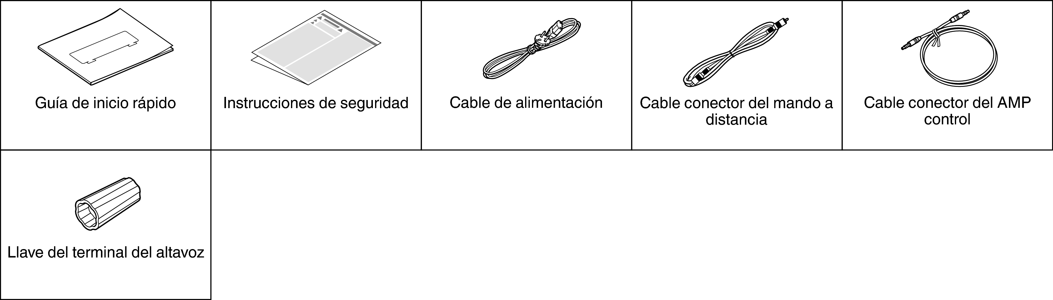 Acce AMP10N